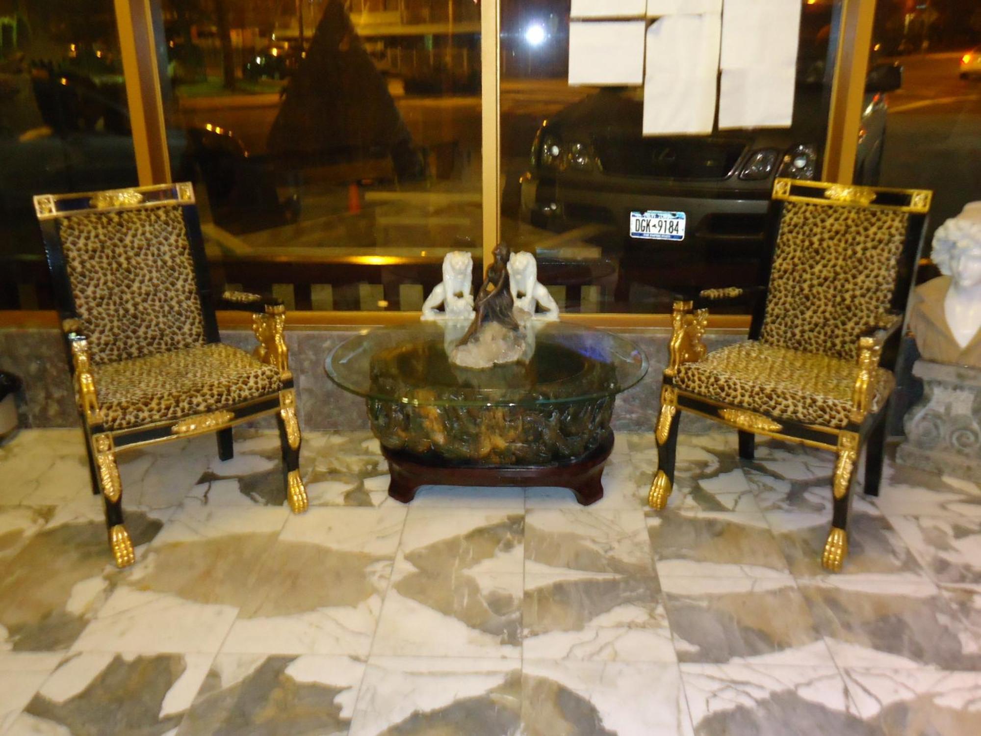 Paris Suites Hotel New York Extérieur photo