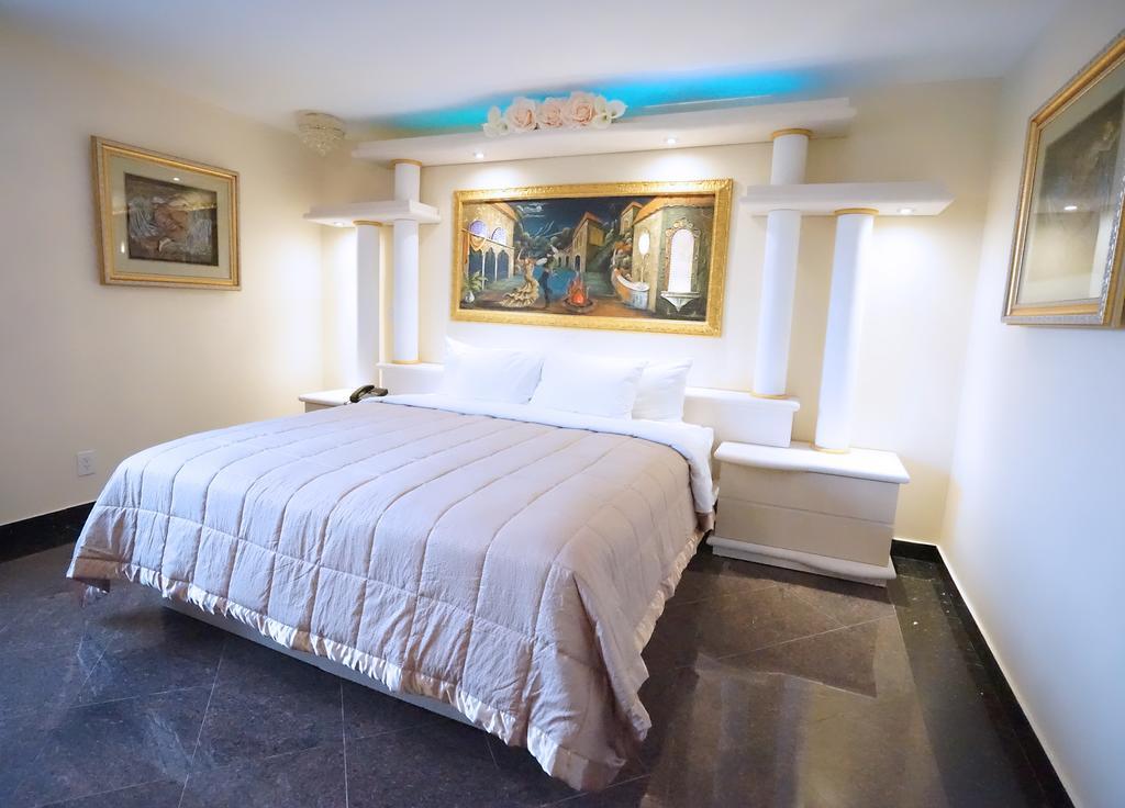 Paris Suites Hotel New York Extérieur photo