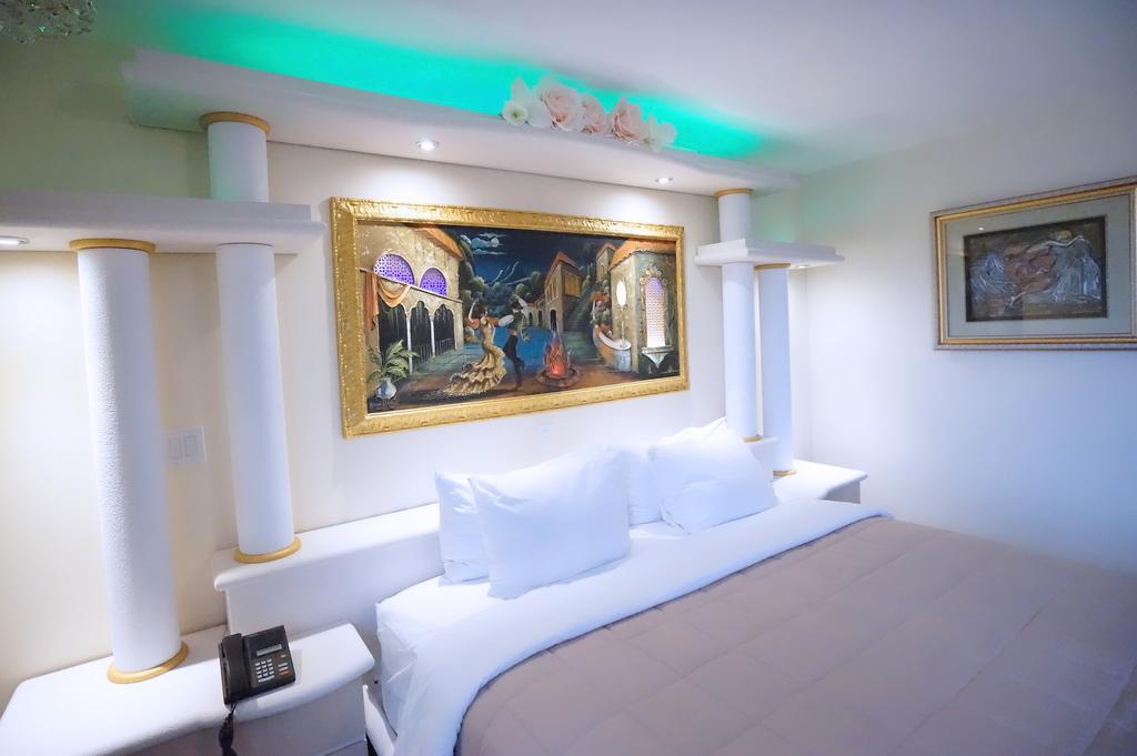 Paris Suites Hotel New York Extérieur photo
