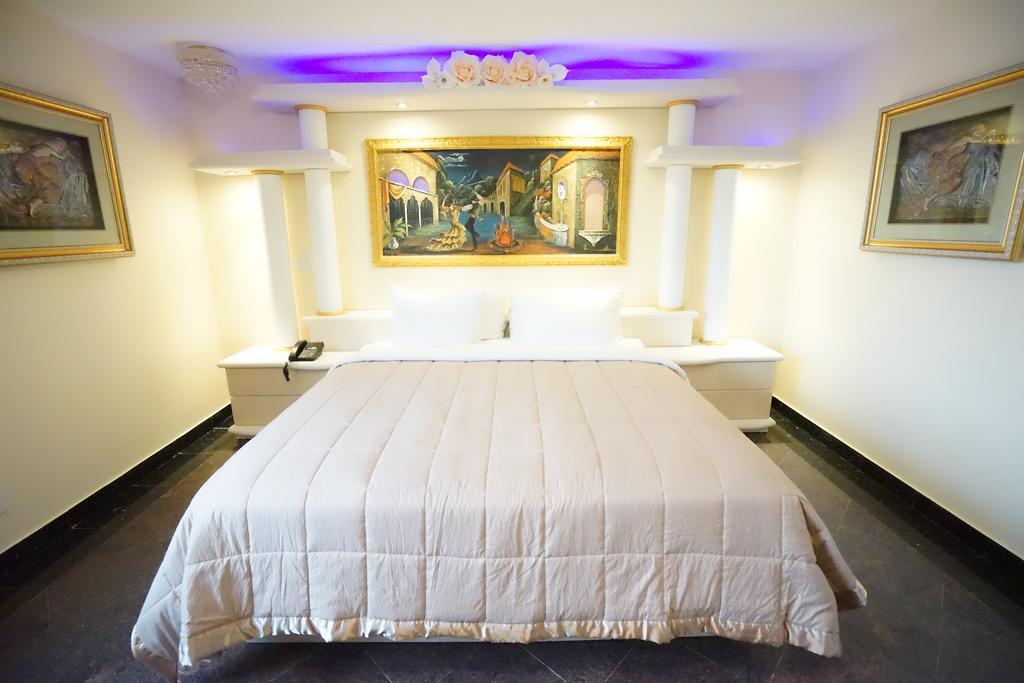 Paris Suites Hotel New York Extérieur photo