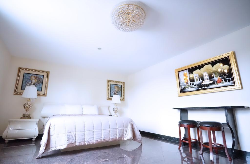 Paris Suites Hotel New York Extérieur photo