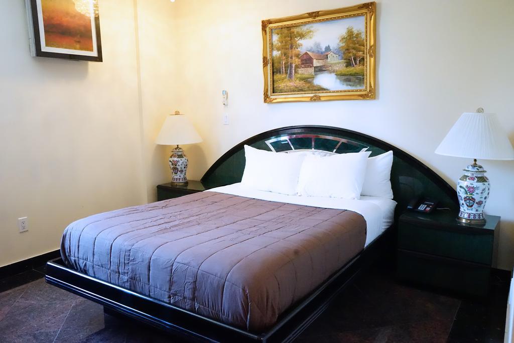 Paris Suites Hotel New York Extérieur photo