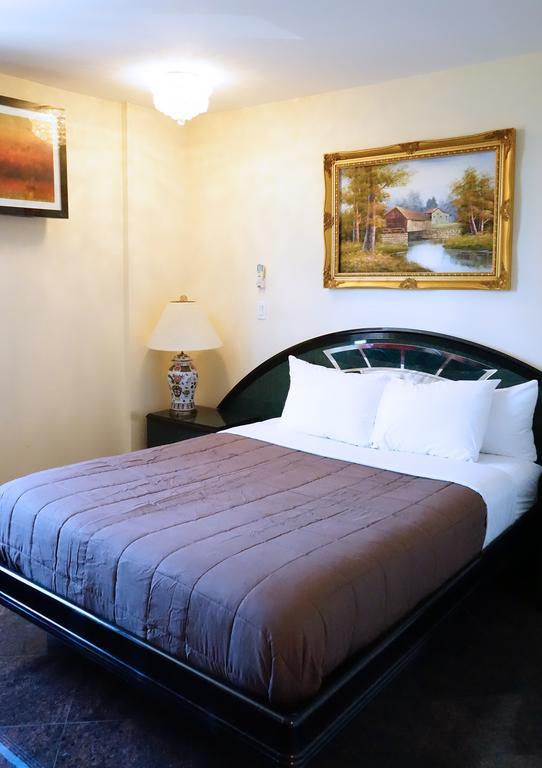 Paris Suites Hotel New York Extérieur photo
