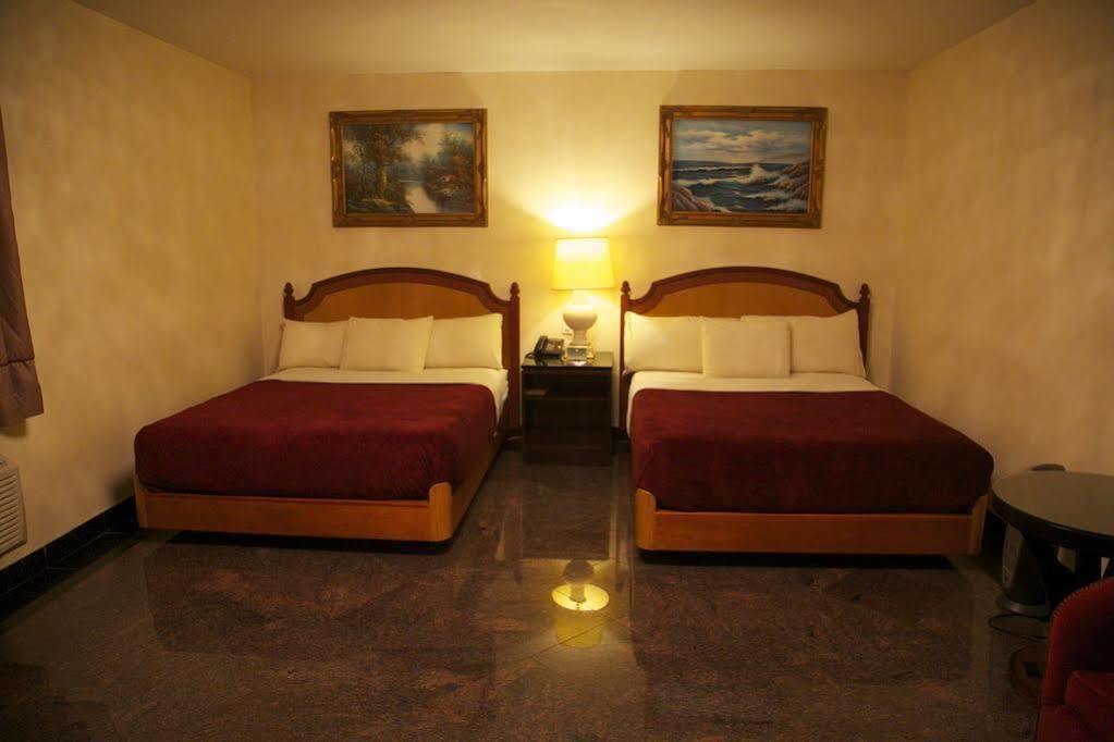 Paris Suites Hotel New York Extérieur photo